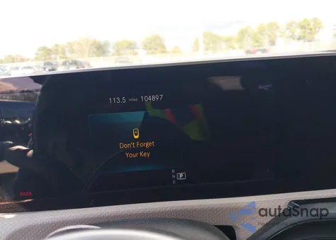 2020 Mercedes-Benz A 220 z USA, uszkodzony, nr VIN WDD3G4EBXLW038045